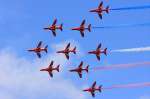 Air Tattoo 2011